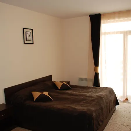 Pirin Palace White Apartman *