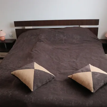 Pirin Palace White Apartman