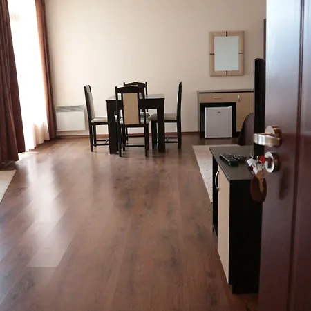 Pirin Palace White Apartman *
