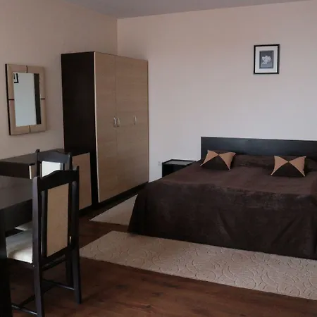 Apartman Pirin Palace White *
