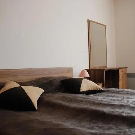 Pirin Palace White Apartman *