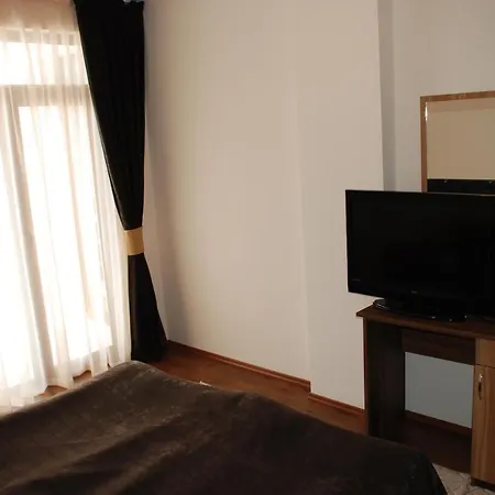 Pirin Palace White * Banszko