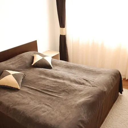 Pirin Palace White Banszko
