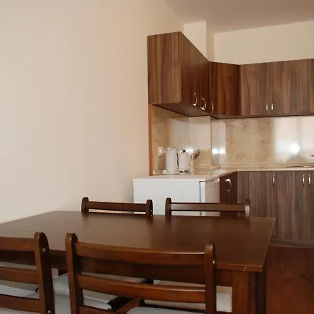 Pirin Palace White Apartman
