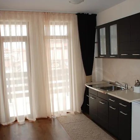 Apartman Pirin Palace White *