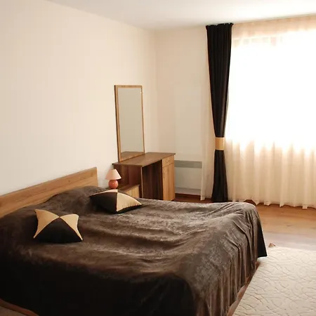 Apartman Pirin Palace White