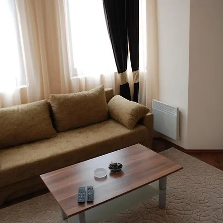 Pirin Palace White Banszko