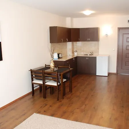 Pirin Palace White Apartman