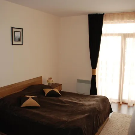 Apartman Pirin Palace White *