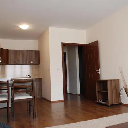 Apartman Pirin Palace White *