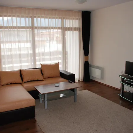 Pirin Palace White * Banszko