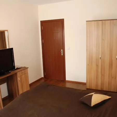 Pirin Palace White Apartman *