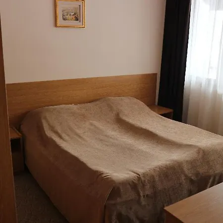 Pirin Palace White * Banszko