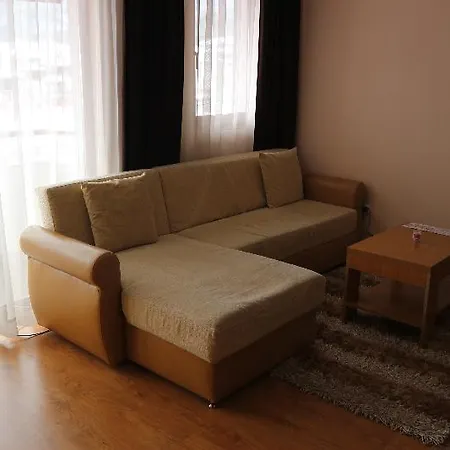 Apartman Pirin Palace White