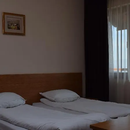 Pirin Palace White Apartman Banszko