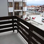 Апартаменты Pirin Palace White Банско