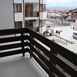 Апартаменты Pirin Palace White