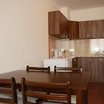 Pirin Palace White Апартаменты