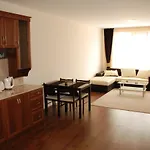 Pirin Palace White *