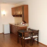 Апартаменты Pirin Palace White