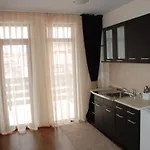 Апартаменты Pirin Palace White *