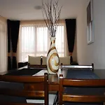Pirin Palace White Апартаменты Банско
