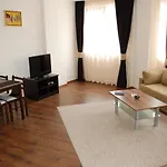 Pirin Palace White Апартаменты *