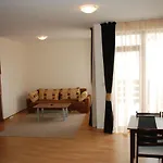Апартаменты Pirin Palace White