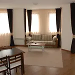 Апартаменты Pirin Palace White