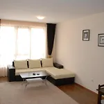 Pirin Palace White Апартаменты