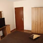 Pirin Palace White Апартаменты *