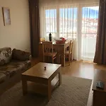 Pirin Palace White