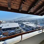 Pirin Palace White Апартаменты *