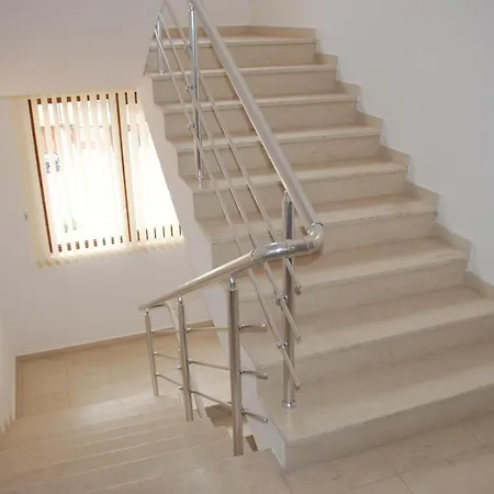 Pirin Palace White
