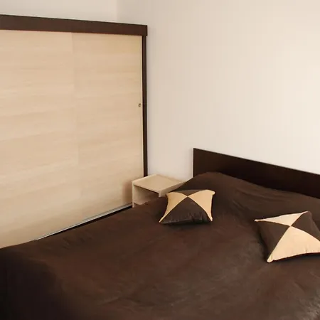 Pirin Palace White