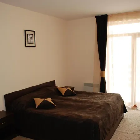 Pirin Palace White