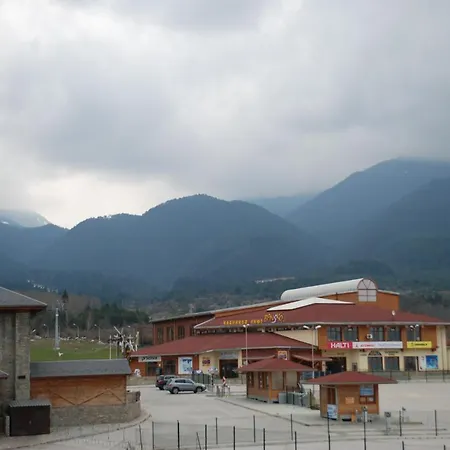 Pirin Palace White