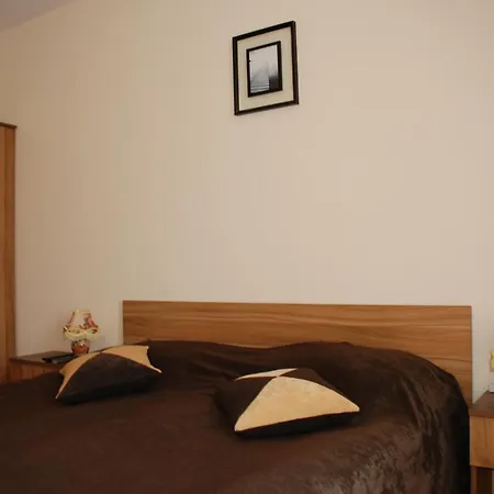 Daire Pirin Palace White