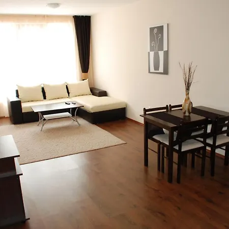 Pirin Palace White Μπάνσκο