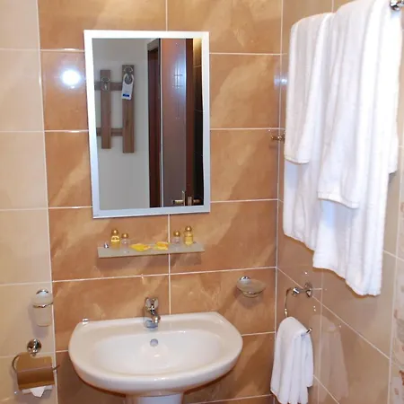 Pirin Palace White Daire *