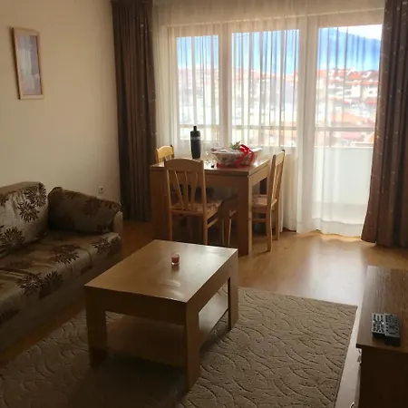 Pirin Palace White
