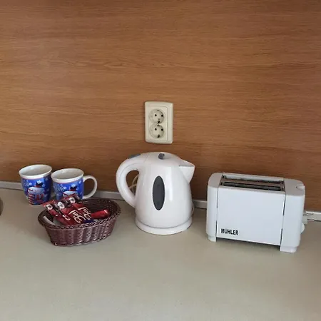 Pirin Palace White Διαμέρισμα *