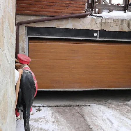 Pirin Palace White Μπάνσκο