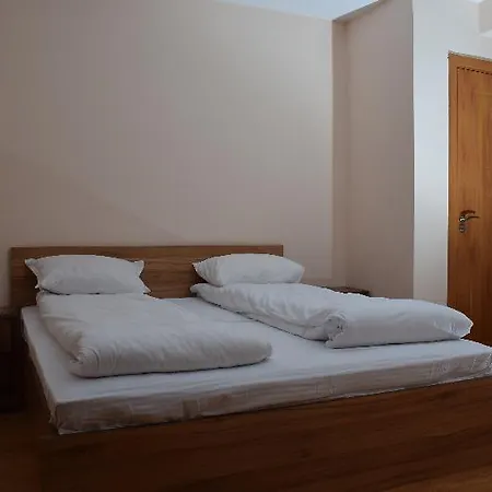 Διαμέρισμα Pirin Palace White Μπάνσκο