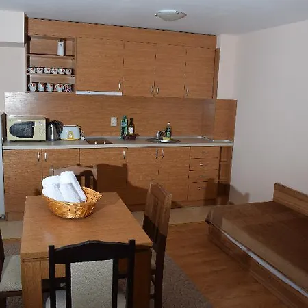 Pirin Palace White * Μπάνσκο