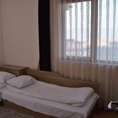 Daire Pirin Palace White