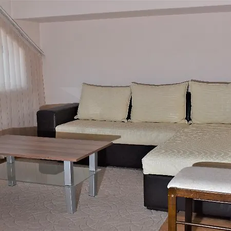 Daire Pirin Palace White