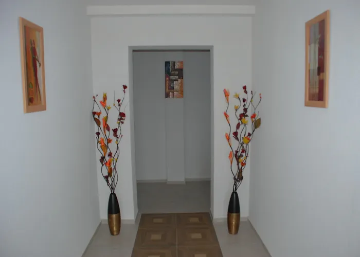 Pirin Palace White Lejlighed Bansko