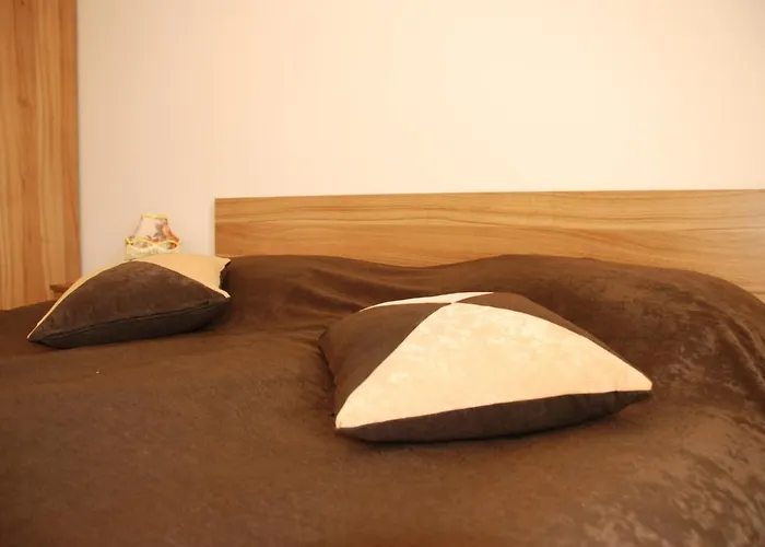 Lejlighed Pirin Palace White *