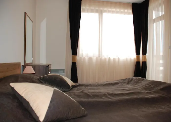 Pirin Palace White Lejlighed Bansko